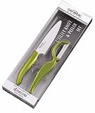 Kyocera 383902 Starter-Set K&uuml;chenmesser und Sparsch&auml;ler