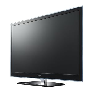 LG Infinia 65LW6500 65-Inch Cinema 3D 1080p 120 Hz LED-LCD HDTV with Smart TV and Four Pairs of 3D Glasses Super Bowl TV Sales