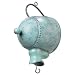 Good Directions 497 Rain Chain Teapot Leader