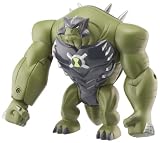 Ben10 37533 - DNA Alien Hereos - Ultimativer Gigantosaurus