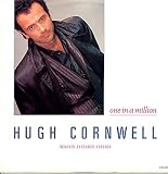 Hugh Cornwell One In A Million 1985 UK 12" vinyl TX6509