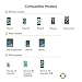 iPhone 6 Cable,Enther® 3 Pieces Pack Lightning Cable 3ft (Three Feet) 8 pin to USB SYNC Cable Charger Cord for Apple iPhone 5 / 5s / 5c / 6 / 6 Plus, iPod 7, iPad Mini / mini 2/ mini 3, iPad 4 / iPad Air / iPad Air 2(Compatible with iOS 8)