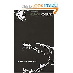 Heart of Darkness