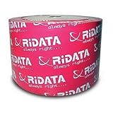 Ridata CD-R 52x, Branded, 50pcs