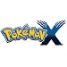 Pokémon X (Nintendo 3DS)
