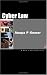 Cyber Law (Volume 1)