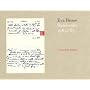 Datebooks, 1964/65: A Facsimile Edition
