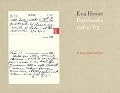 Datebooks, 1964/65: A Facsimile Edition