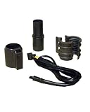 Beam Cuff Repair Kit for 1 1/4 electric hose with 8' cord