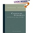 Classical Dynamics of Particles and Systems by  Stephen T. Thornton and Jerry B. Marion