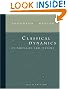 Classical Dynamics of Particles and Systems