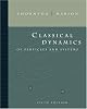 Classical Dynamics of Particles and Systems by Stephen T. Thornton