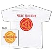 Linkin Park - Project Revolution T-Shirt