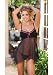 Women's U.W.B.Doll Chiffon