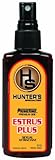 IMAGE OF Hunter's Specialties Premium Doe Estrus Plus Scents