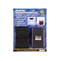 Small Fry 600,000 Volt Streetwise Stun Gun Alarm with Holster