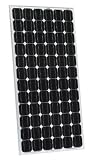Monocrystalline 175 Watt Solar Panel
