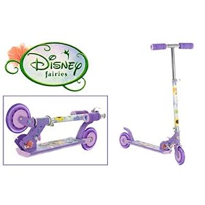 Disney Fairies Scooter