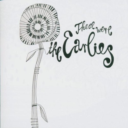 Produkt-Bild: These Were the Earlies