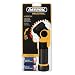 Rayovac 2D Industrial Swivel Flashlight with Two HD D Size Batteries