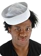 Deluxe Sailor Hat - Adult Std.