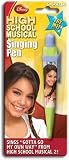 High School Musical Singing Pen - Gabriella
