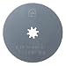 Fein 6-35-02-097-01-1 Saw Blade - 3 1/8" - 2Pk