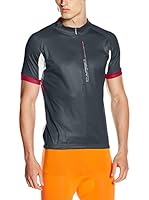 NALINI Maillot Ciclismo Livenza (Antracita)