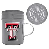 Review Bergamot  / Texas Tech Red Raiders NCAA Seasoning Shaker