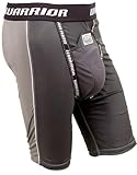 Warrior Adult Nutt Hutt 2 Compression Shorts with Cup