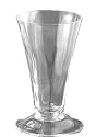 Global Views Cordial Glass