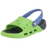 Crocs Toddler/Little Kid Electro Slide Sandal