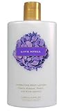 Victoria's Secret Garden Love Spell Hydrating Body Lotion 8.4 fl oz (250 ml)