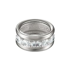 Esprit Fantasiering GLAMOUR GRAND  925 Sterlingsilber 16 44435949160