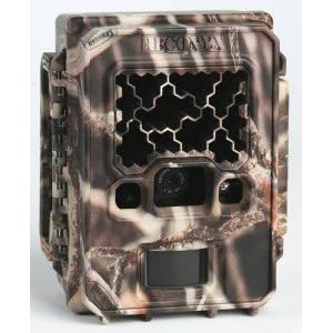 Reconyx HyperFire Infrared Digital Game Camera HC600