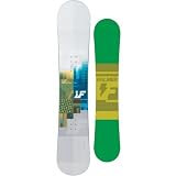 Palmer Flash 154 cm Snowboard MSRP $358