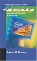 The Managers Pocket Guide to e-communication (Manager's Pocket Guide Series)