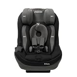 Maxi-Cosi Pria 70 Convertible Car Seat, Total Black