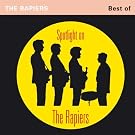 Spotlight Of The Rapiers (best Of) [VINYL]