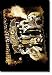 Motley Crue - Festival Circus Textile Poster