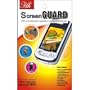 PROFESSIONAL Screen Saver for your MOTOROLA SLVR L7 Pink ! Universal size is designed in a dual layer micro laser cut for the clearest protection!