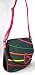 Agatha Ruiz de la Prada - PU Messenger Bag