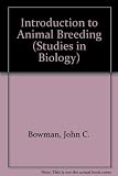 An introduction to animal breeding