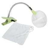 Flexiens Mini Clip-On Magnifier - 7