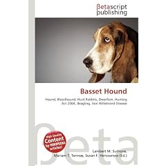 Basset Hound