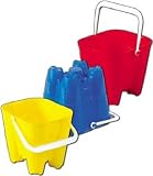 Medium Castle Bucket [1 supplied colour will vary]