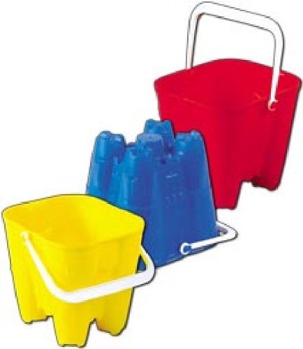 Medium Castle Bucket