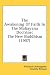 The Awakening of Faith in the Mahayana Doctrine: The New Buddhism (1907)