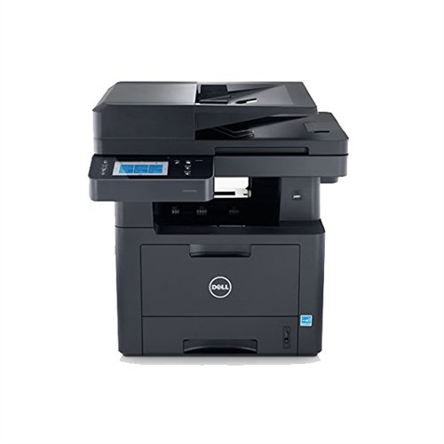 Dell Computer B2375dnf Wireless Monochrome Printer with Scanner, Copier & Fax Office Store