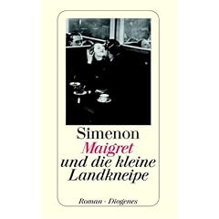 Maigret und die kleine Landkneipe. Roman